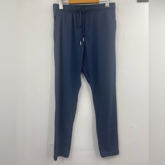 Zyia Active Everywhere Pants Size small Navy Blue - Picture 4 of 8